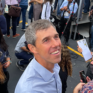 Beto O'Rourke says utility bills rising as Gov. Greg Abbott forces Texans to pay for February freeze