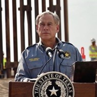 Analysis: Gov. Greg Abbott says Biden is doing 'nothing' at the border. Facts don't bear that out.