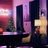 San Antonio's Bar Ludivine, Amor Eterno, Tony's Siesta holding Christmas night bar crawl