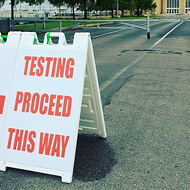 Metro Health warns of fake COVID-19 testing sites in San Antonio