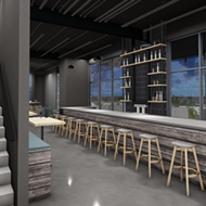 New dual-level bar Conversa will bring ‘dress-to-impress' vibes to San Antonio in March