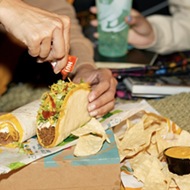 Taco Bell launches Taco Lover's Pass, a totally useless one-taco-a-day digital subscription service