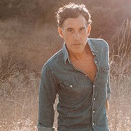 Ahead of his Tobin Center show, singer-songwriter Joshua Radin talks about connections that matter