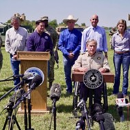 Border Bust: The human costs of Gov. Greg Abbott’s Operation Lone Star continue to pile up