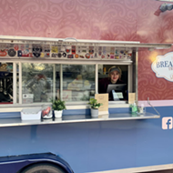 New Southtown food truck serving up breakfast bites for San Antonians on the go