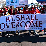 San Antonio holding these events Monday instead of in-person Martin Luther King Day March