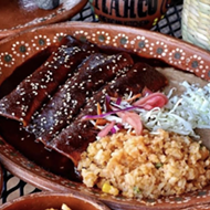 Tlahco Mexican Kitchen has opened a second location in San Antonio's Stone Oak area