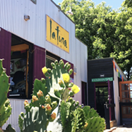 San Antonio's Colibri Coffee holding weekday caffeinated pop-ups at iconic La Tuna icehouse