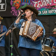 Tejano Conjunto Festival returning to San Antonio's Rosedale Park May 16-22