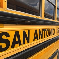 San Antonio ISD sacks middle school math teacher over video said to show her striking a student
