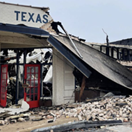 Iconic Austin mainstay Texas French Bread completely destroyed by late-night fire