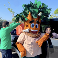 City of San Antonio to give away more than 2,000 fruit and nut trees at events scheduled through March