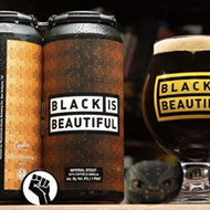 San Antonio beer fans outraged as Black-owned local brewery snubbed in MLK library exhibit