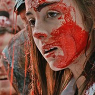 A Vegetarian Virgin Turns Cannibal in the French Horror Flick <i>Raw</i>