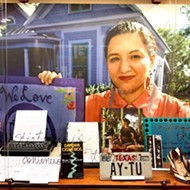 The Sandra Cisneros Archive Opens to the Public with a Series of Weekend Events