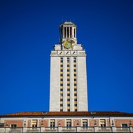 Racist Flyer Found on UT Austin Campus a Day After Stabbing