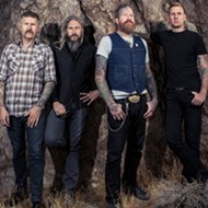 Mastodon, Eagles of Death Metal Are Coming to San Antonio