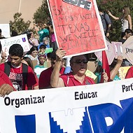 Newest Immigration Law Could Cost Texas $13 Billion, Report Finds