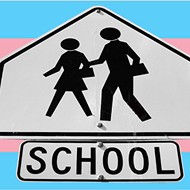 Esperanza Center to Host ‘Trans Kids Back-to-School’ Workshop