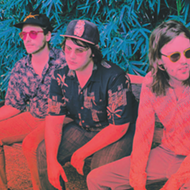 Mojave Red Brings Psych Vibes to Ventura