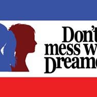 Don't Mess With Dreamers: Young San Antonians Prepare for a Life Without DACA
