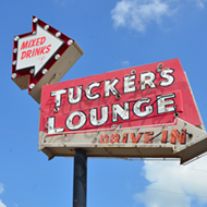 Tucker's Kozy Korner Will Reopen this Friday