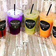 Alamo Heights Is Getting a New Bubble Tea Shop