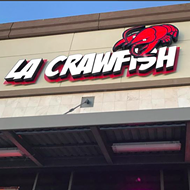 There's More Crawfish Pho on the Way From LA Crawfish