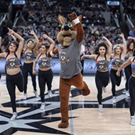 Here's Your Chance to Get Free Spurs Tickets