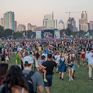 A Brief Rundown of Upcoming Texas Music Festivals and Who to Check Out There