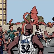 Shea Serrano’s New Book ‘Basketball (And Other Things)’ Brings a Winning Mix of Hoops-themed Humor