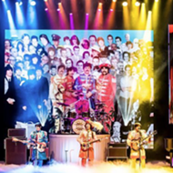 The Beatles Tribute Band Bringing Show, Chance to Experience the Fab Four to San Antonio