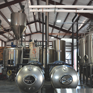 5 Stones Artisan Brewery Reopens in New Braunfels, Other San Antonio-Area Breweries to Keep An Eye On