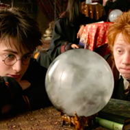 <i>Harry Potter</i> Fans in San Antonio Can Now Attend Hogwarts — Well, Almost