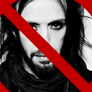 Marilyn Manson Has Fired Bassist Twiggy Ramirez Following Rape Allegations