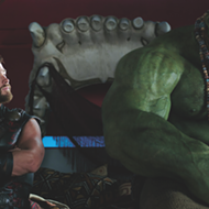 <i>Thor: Ragnarok</i> is the Most Fun Marvel Movie Yet
