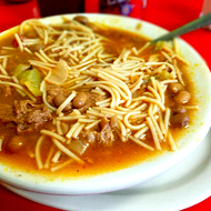 San Antonio's First Ever Fideo Festival and Cook-Off is Finally Here
