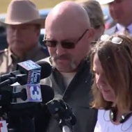 Eight Members of the Same Family, Pregnant Woman Among Victims of Sutherland Springs Shooting