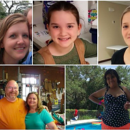 Here are the Victims of the Sutherland Springs Shooting