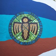 San Antonio Artist Adds Indigenous Mural to World Heritage Trail