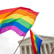 U.S. Supreme Court Rejects Texas Case on Same-Sex Benefits
