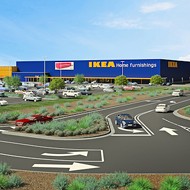 IKEA Will Begin Construction on Live Oak Store in Spring 2018