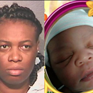 Houston Police Arrest Woman Who Allegedly Stabbed a Mother, Kidnapped Her Baby