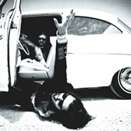 Paper Tiger is Throwing It Way Back with Ghostland Observatory Show