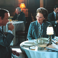 Steven Spielberg Delivers Another Classic with <i>The Post</i>