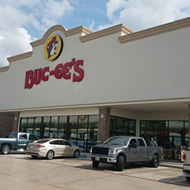 Buc-ee's is the Best Gas Station in the Country, According to Survey
