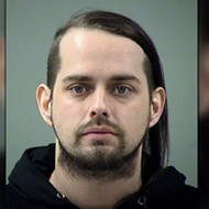 Marilyn Manson Crew Member Arrested for Marijuana Possession in San Antonio