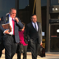 Lawyers Depict Sen. Uresti as Clueless Victim in Federal Fraud Trial
