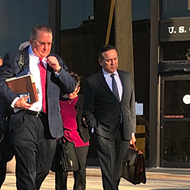 Senator Carlos Uresti Found Guilty on All Charges in Federal Fraud Trial