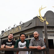 San Antonio's Latest Neighborhood Bar Is Days Away From Opening